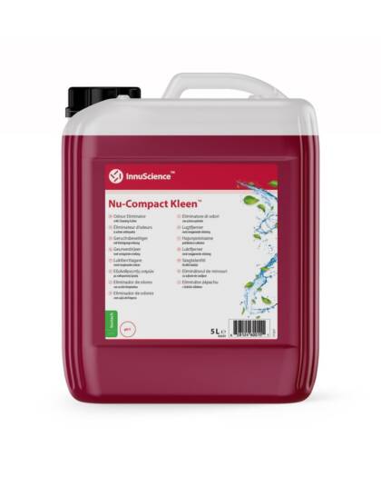 Nu-Compact Kleen