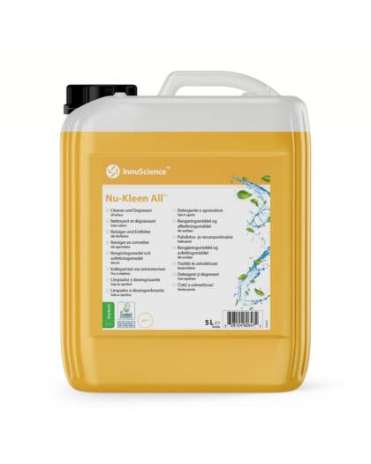 Nu-Kleen All